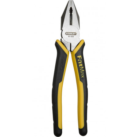 Плоскогубцы FatMax комбинированные 200 мм Stanley 0-89-868 купить