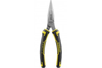 Плоскогубці FatMax подовжені 160 мм Stanley 0-89-869