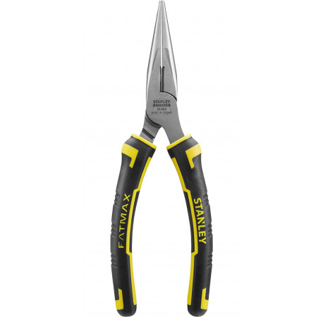 Плоскогубці FatMax подовжені 160 мм Stanley 0-89-869