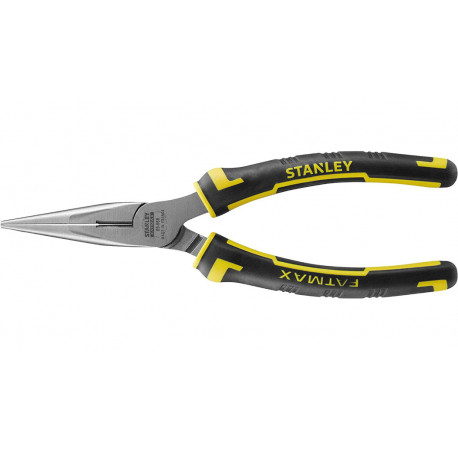 Плоскогубці FatMax подовжені 160 мм Stanley 0-89-869 купити