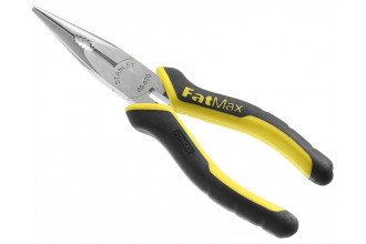 Плоскогубці FatMax подовжені 200 мм Stanley 0-89-870