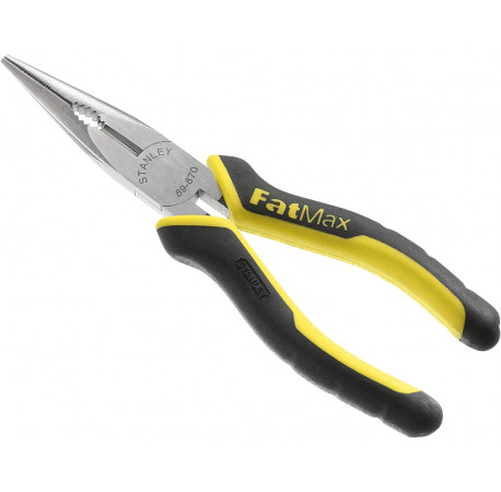 Плоскогубці FatMax подовжені 200 мм Stanley 0-89-870