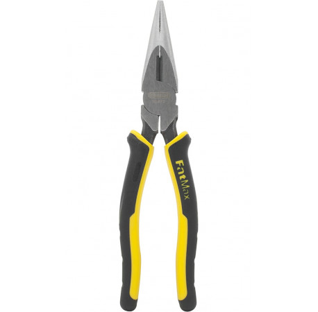 Плоскогубці FatMax подовжені 200 мм Stanley 0-89-870 купити