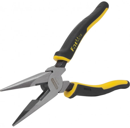Плоскогубці FatMax подовжені 200 мм Stanley 0-89-870 ціна