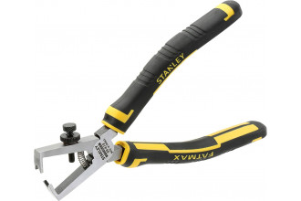 Кусачки FatMax для зачистки проводов 170 мм Stanley 0-89-873