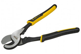 Кусачки FatMax для резки кабеля 215 мм Stanley 0-89-874