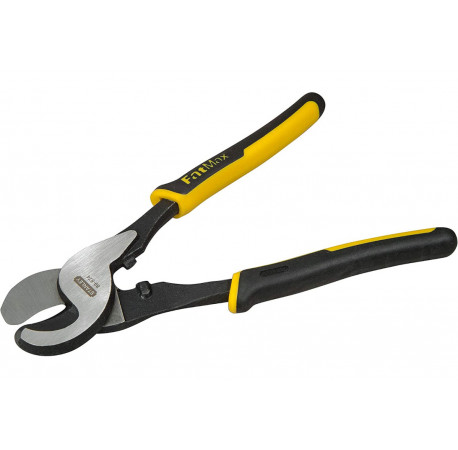 Кусачки FatMax для резки кабеля 215 мм Stanley 0-89-874