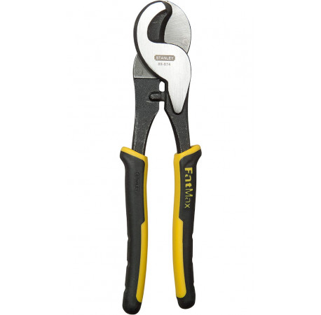 Кусачки FatMax для резки кабеля 215 мм Stanley 0-89-874 купить
