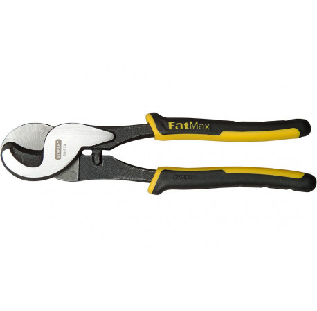 Кусачки FatMax для резки кабеля 215 мм Stanley 0-89-874 цена