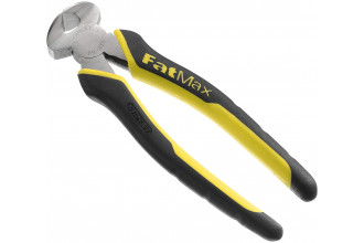 Кусачки торцевые FatMax 160 мм Stanley 0-89-875