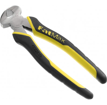 Кусачки торцевые FatMax 160 мм Stanley 0-89-875