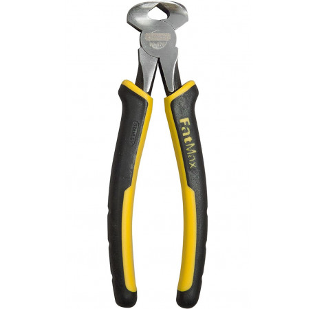 Кусачки торцевые FatMax 160 мм Stanley 0-89-875 купить