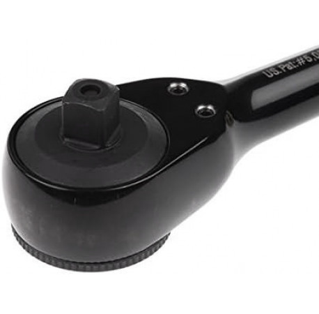 Набір торцевих головок 1/4 Rotator 11 шт Stanley 0-94-607 ціна