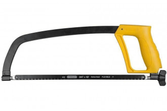 Ножівка по металу Enclosed Grip 300 мм Stanley 1-15-122