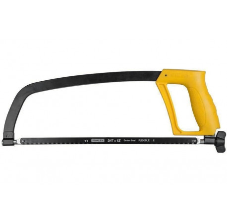Ножівка по металу Enclosed Grip 300 мм Stanley 1-15-122