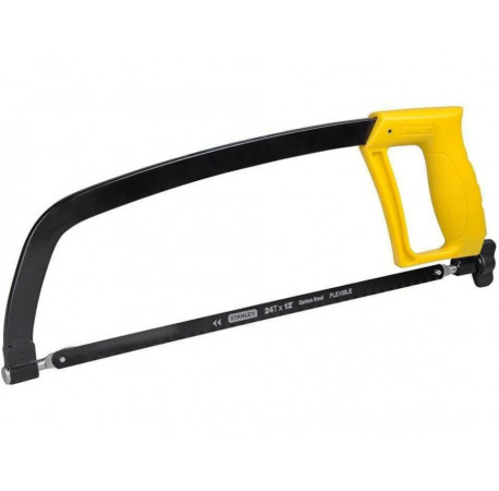 Ножівка по металу Enclosed Grip 300 мм Stanley 1-15-122 купити