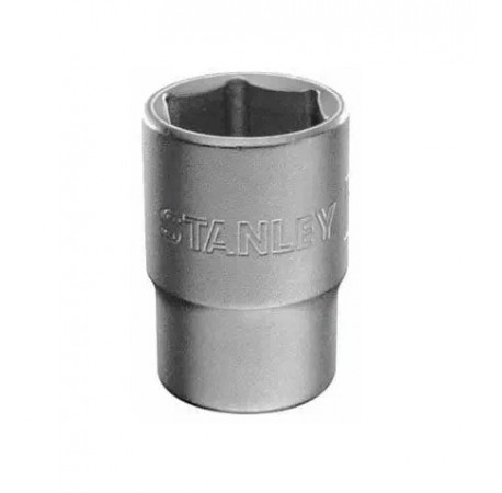 Головка торцевая 6-ти гранная 1/2x30 мм STANLEY 1-17-257