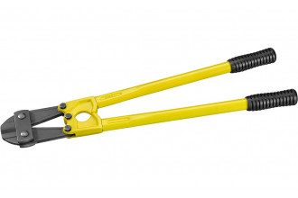 Ножиці арматурні болторізи 1050 мм трубчасті ручки Stanley 1-17-755
