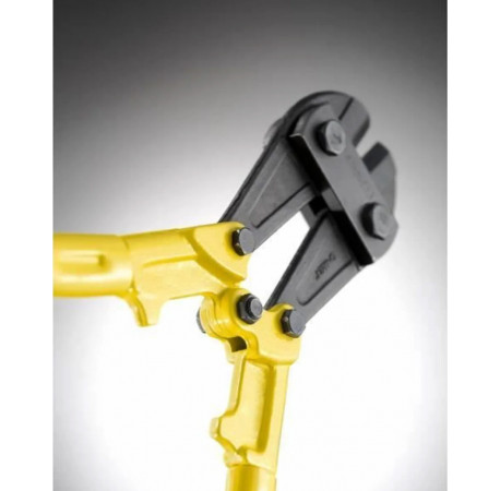 Ножницы арматурные болторезы 1050 мм трубчатые ручки Stanley 1-17-755 цена
