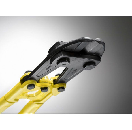 Ножницы арматурные болторезы 1050 мм трубчатые ручки Stanley 1-17-755 в магазине Tools DeWalt