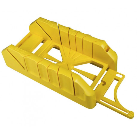 Стусло столярне ABS-пластик Stanley 1-19-212