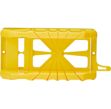 Стусло столярне ABS-пластик Stanley 1-19-212 купити
