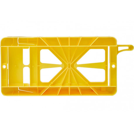Стусло столярне ABS-пластик Stanley 1-19-212 ціна