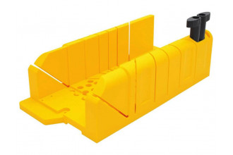 Стусло столярное с полистирола с фиксаторами Stanley 1-20-112