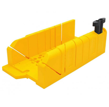 Стусло столярное с полистирола с фиксаторами Stanley 1-20-112