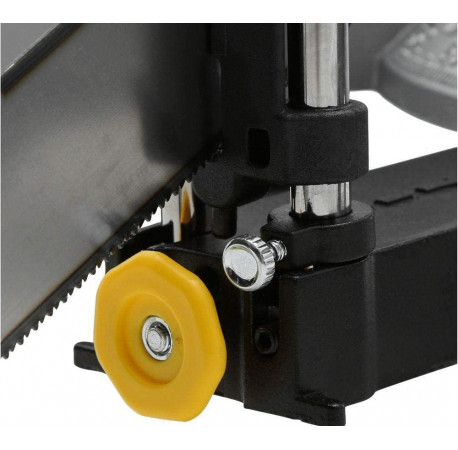 Стусло механічне Dynagrip з металевою основою Stanley 1-20-800 В Тулс ДеВолт