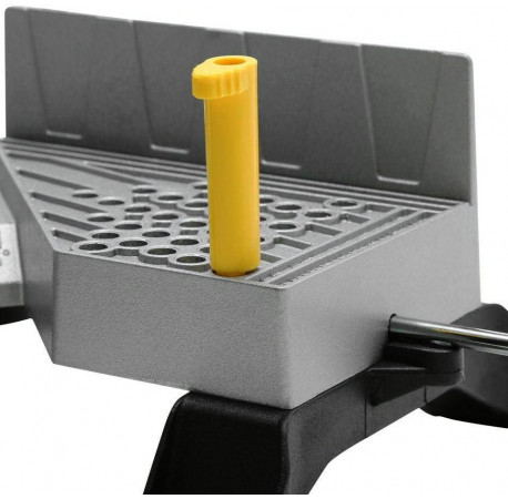 Стусло механічне Dynagrip з металевою основою Stanley 1-20-800 з доставкою