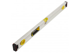 Уровень алюминиевый 600 мм 3 капсулы STANLEY FatMax 1-43-525