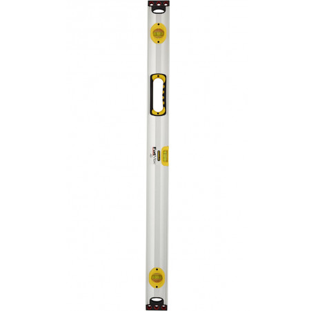 Уровень алюминиевый 600 мм 3 капсулы STANLEY FatMax 1-43-525 купить