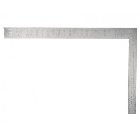 Угольник для кровельных работ (Уголок) 600х400 мм Stanley 1-45-530