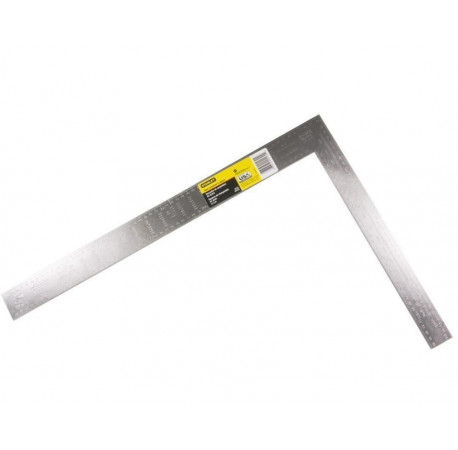 Угольник для кровельных работ (Уголок) 600х400 мм Stanley 1-45-530 цена