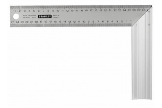 Угольник столярный (Угольник) 200х300 мм Stanley 1-45-686