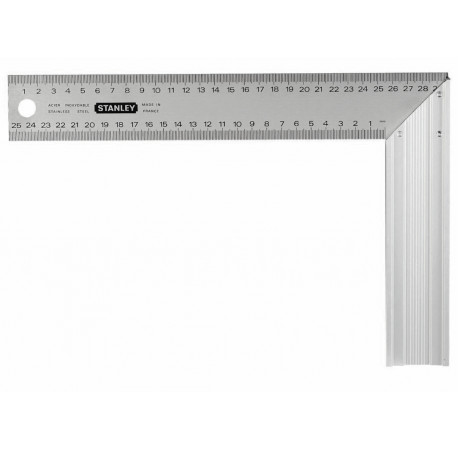 Угольник столярный (Угольник) 200х300 мм Stanley 1-45-686