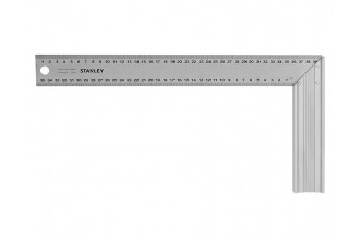 Угольник столярный (Угольник) 200х400 мм Stanley 1-45-687