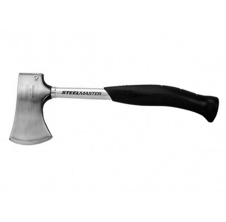 Сокира з чохлом Steelmaster 350 мм Stanley 1-51-030 купити