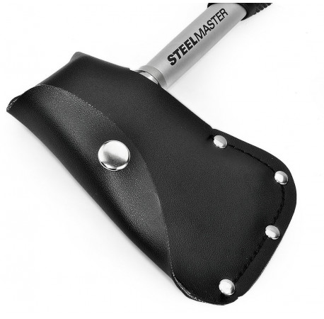 Сокира з чохлом Steelmaster 350 мм Stanley 1-51-030 в магазині Tools DeWalt