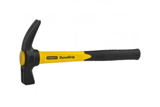 Молоток Coffreur Hammer з цвяходером 700 г Stanley 1-51-144