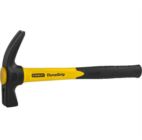 Молоток Coffreur Hammer з цвяходером 700 г Stanley 1-51-144