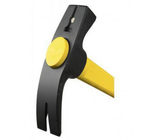 Молоток Coffreur Hammer з цвяходером 700 г Stanley 1-51-144 в магазині Tools DeWalt