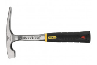 Молоток каменщика AntiVibe 570 г Stanley 1-54-022