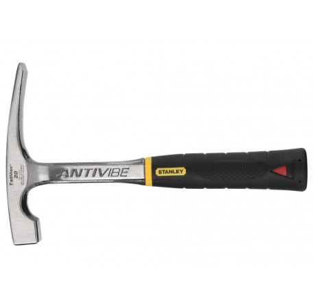 Молоток каменяра AntiVibe 570 г Stanley 1-54-022