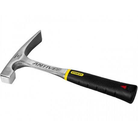 Молоток каменяра AntiVibe 570 г Stanley 1-54-022 в магазині Tools DeWalt