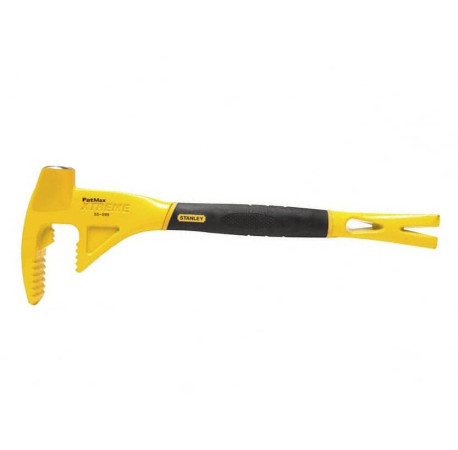 Цвяходер-монтувалка багатофункціональна FatMax Xtreme FuBar 45.7 см Stanley 1-55-099