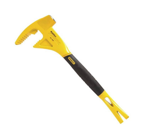Цвяходер-монтувалка багатофункціональна FatMax Xtreme FuBar 45.7 см Stanley 1-55-099 купити