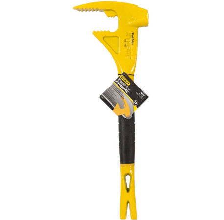Цвяходер-монтувалка багатофункціональна FatMax Xtreme FuBar 45.7 см Stanley 1-55-099 ціна