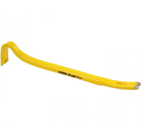 Цвяходер-монтувалка FatMax Wrecking Bar 36 см Stanley 1-55-101 купити